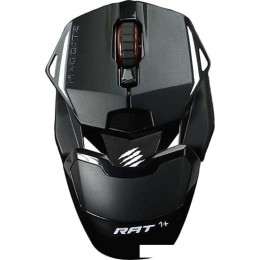 Игровая мышь Mad Catz R.A.T. 1+