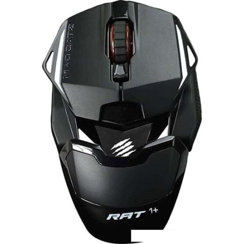Игровая мышь Mad Catz R.A.T. 1+