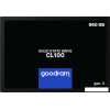 SSD GOODRAM CL100 Gen. 3 960GB SSDPR-CL100-960-G3