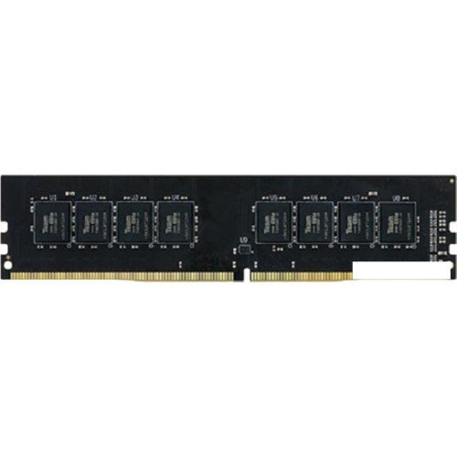 Оперативная память Team Elite 8GB DDR4 PC4-25600 TED48G3200C2201