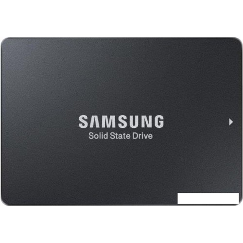 SSD Samsung PM883 3.84TB MZ7LH3T8HMLT