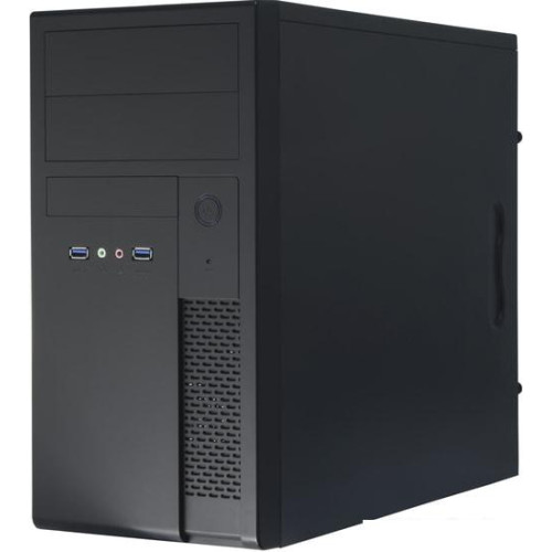 Корпус Chieftec Mesh XT-01B-OP