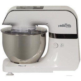 Планетарный миксер Hiberg MP 1040 DW