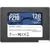 SSD Patriot P210 128GB P210S128G25