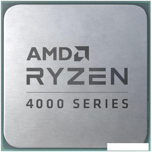 Процессор AMD Ryzen 5 PRO 4650G