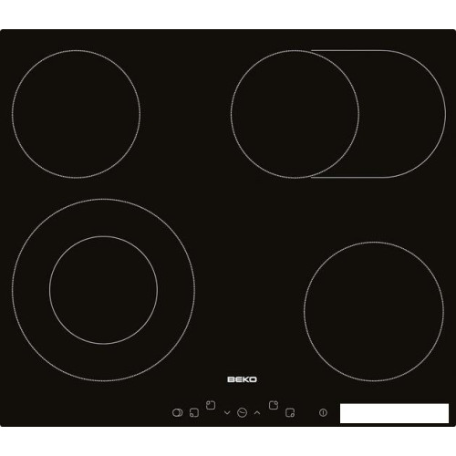 Варочная панель BEKO HIC 64403 T
