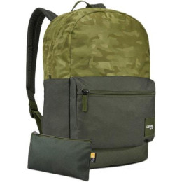 Рюкзак Case Logic Founder CCAM-2126 (green/camo)