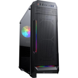 Корпус Cougar MX331 Mesh-G