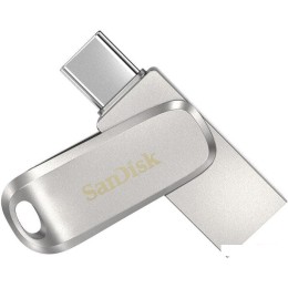 USB Flash SanDisk Ultra Dual Drive Luxe USB Type-C 512GB