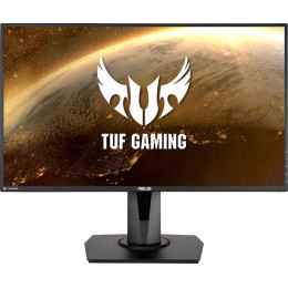 Монитор ASUS TUF Gaming VG279QM