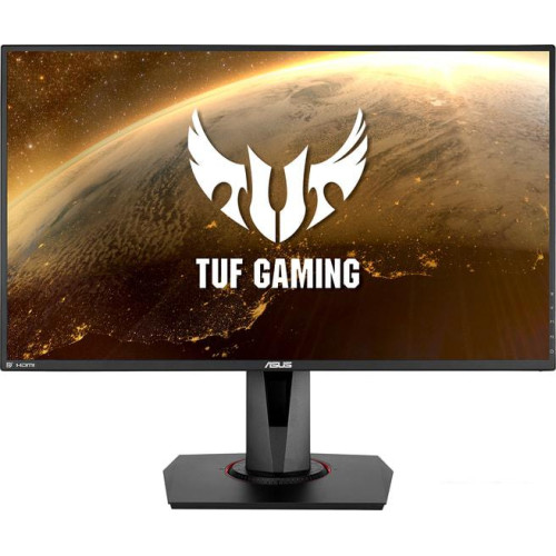 Монитор ASUS TUF Gaming VG279QM