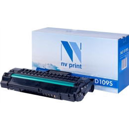 Картридж NV Print NV-MLT-D109S (аналог Samsung MLT-D109S)