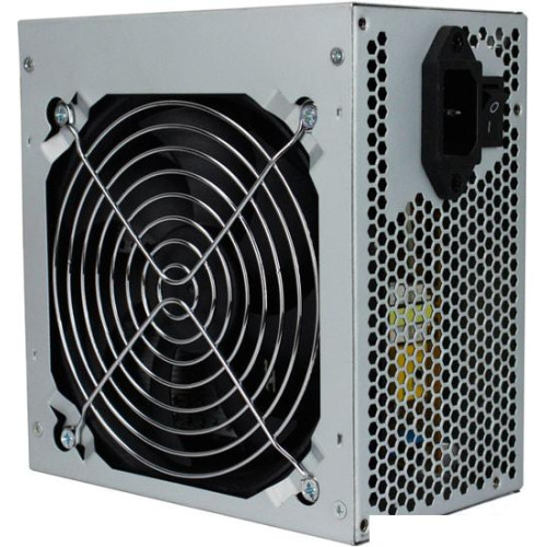 Блок питания Powerman PM-500ATX 80Plus