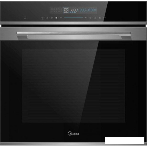 Электрический духовой шкаф Midea MO 92170 C GB