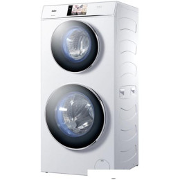 Стирально-сушильная машина Haier HWD120-B1558U