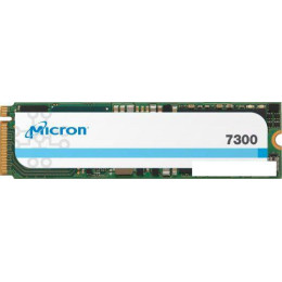 SSD Micron 7300 Pro 1.92TB MTFDHBG1T9TDF-1AW1ZABYY
