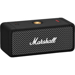 Беспроводная колонка Marshall Emberton