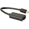 Адаптер Cablexpert A-mDPM-DPF4K-01