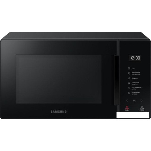 Микроволновая печь Samsung MS23T5018AK/BW