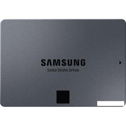 SSD Samsung 870 QVO 2TB MZ-77Q2T0BW