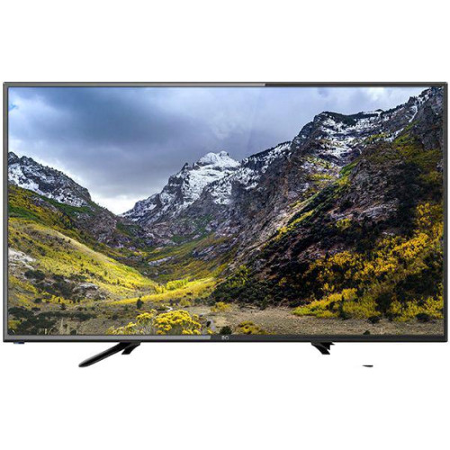 Телевизор BQ 50S01B