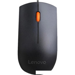 Мышь Lenovo 300 USB Mouse