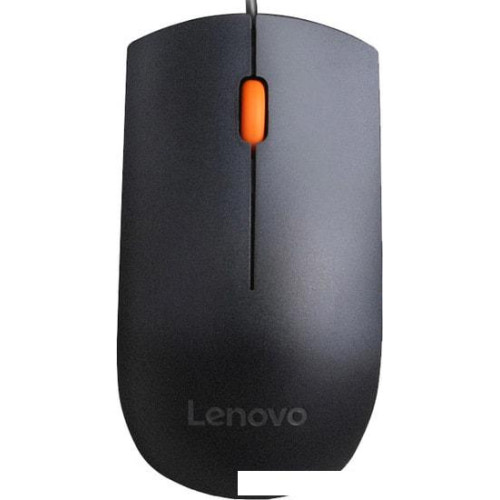 Мышь Lenovo 300 USB Mouse