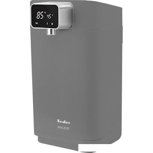 Термопот Tesler TP-5000 (серый)