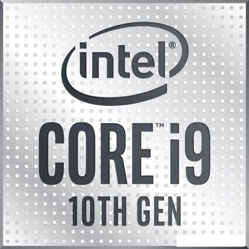 Процессор Intel Core i9-10900K (BOX)