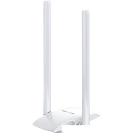 Wi-Fi адаптер Mercusys MW300UH