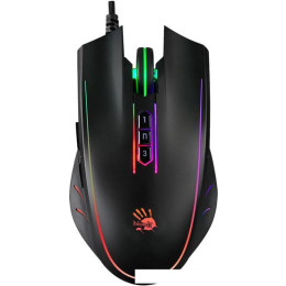 Игровая мышь A4Tech Bloody P81S