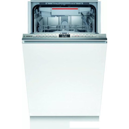 Посудомоечная машина Bosch SPV6HMX1MR