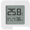 Термогигрометр Xiaomi Mi Temperature and Humidity Monitor 2 LYWSD03MMC