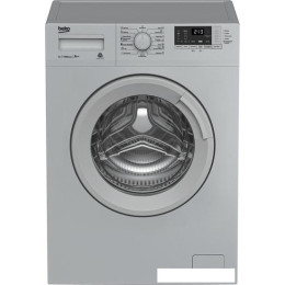 Стиральная машина BEKO WRE5512BSS