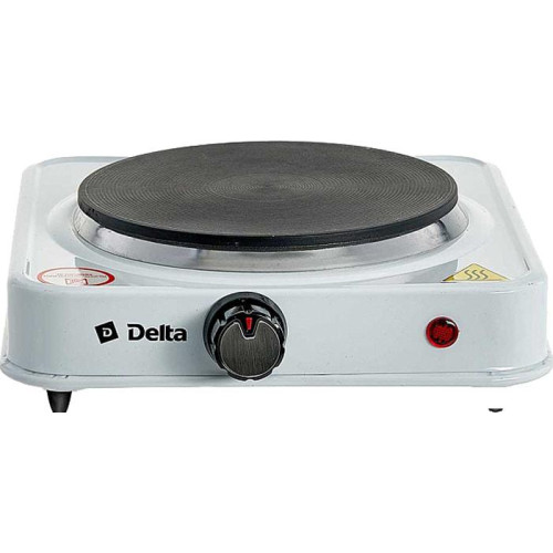 Настольная плита Delta D-704