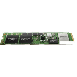 SSD Samsung PM983 3.84TB MZ1LB3T8HMLA