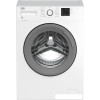 Стиральная машина BEKO RGE78511XSW