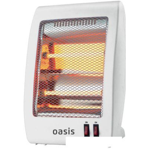 Инфракрасный обогреватель Oasis IS-8