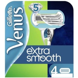 Сменные кассеты для бритья Gillette Venus Embrace (4 шт)