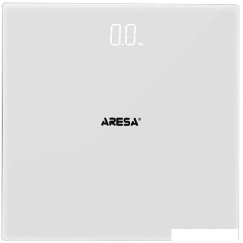 Напольные весы Aresa AR-4411