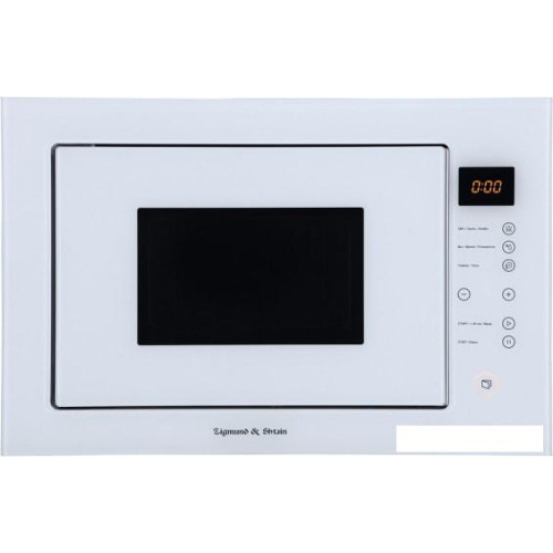 Микроволновая печь Zigmund & Shtain BMO 15.252 W