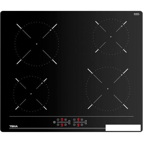 Варочная панель TEKA IBC 64000 TTC (черный)