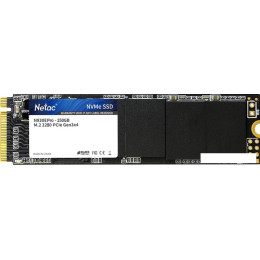 SSD Netac N930E PRO 128GB