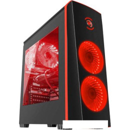 Компьютер Jet Gamer 5R3600D16SD48X166SL2W5