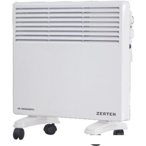 Конвектор Zerten ZL-10
