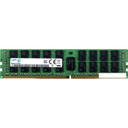 Оперативная память Samsung 32GB DDR4 PC4-25600 M393A4G40AB3-CWE