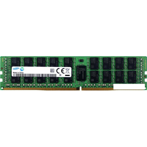 Оперативная память Samsung 32GB DDR4 PC4-25600 M393A4G40AB3-CWE