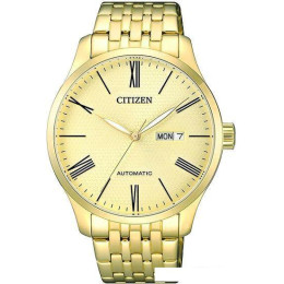 Наручные часы CITIZEN NH8352-53P