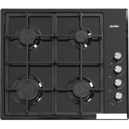 Варочная панель Simfer H60Q40B416