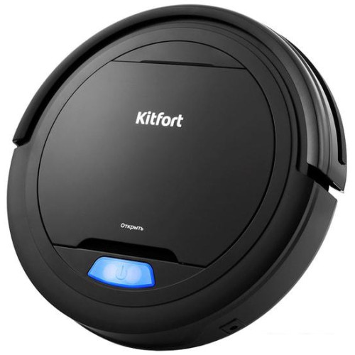 Робот-пылесос Kitfort KT-562